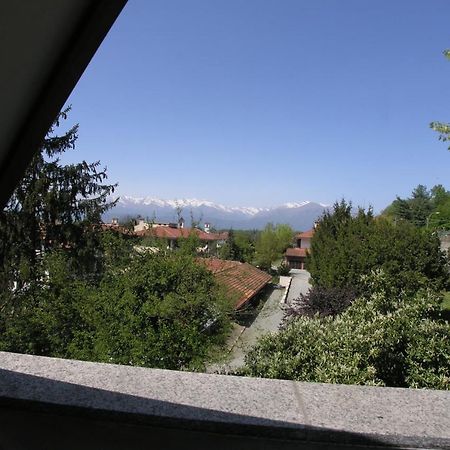Villa D'Azeglio 알비아노디브레 외부 사진