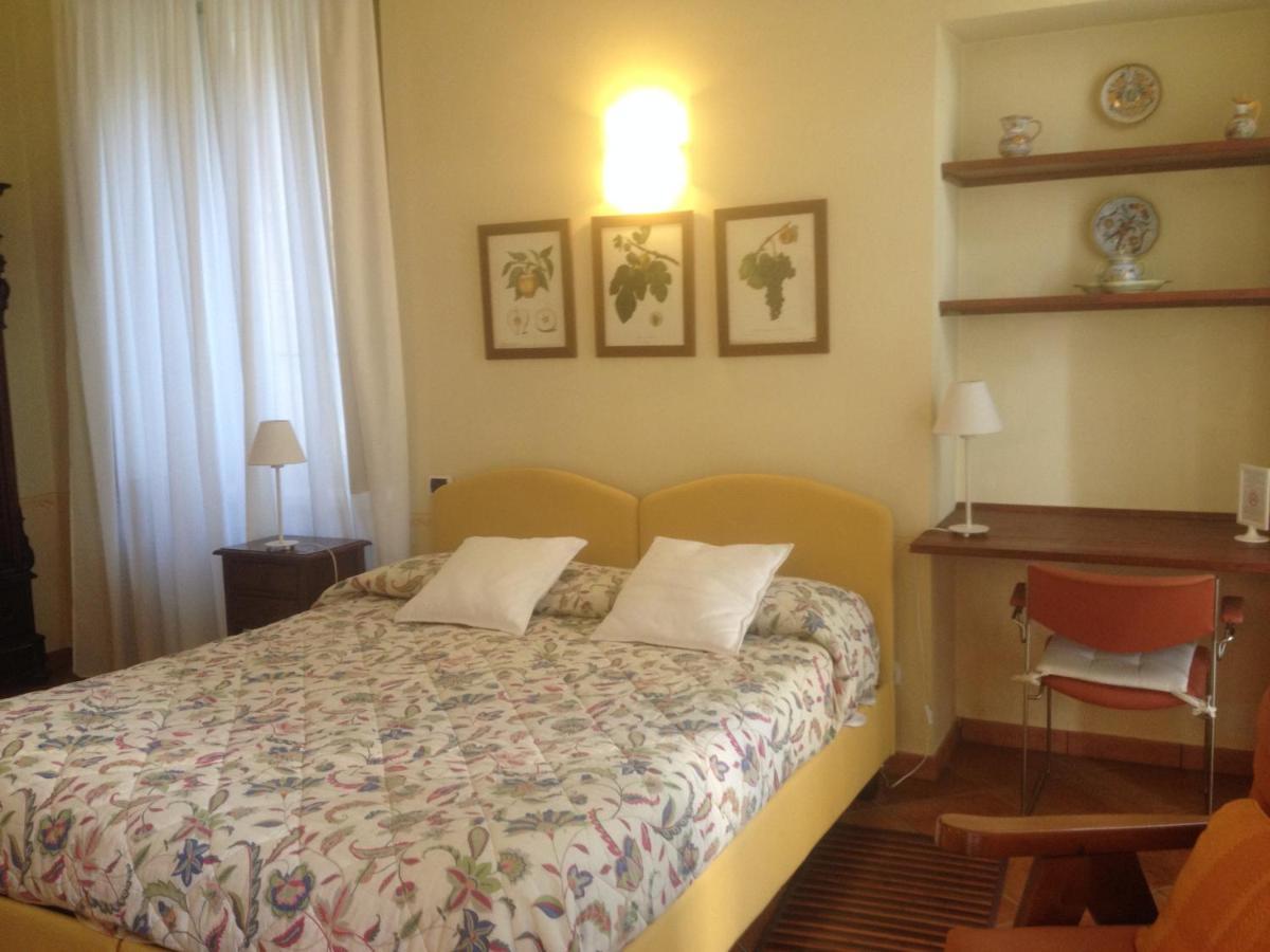 Villa D'Azeglio 알비아노디브레 외부 사진