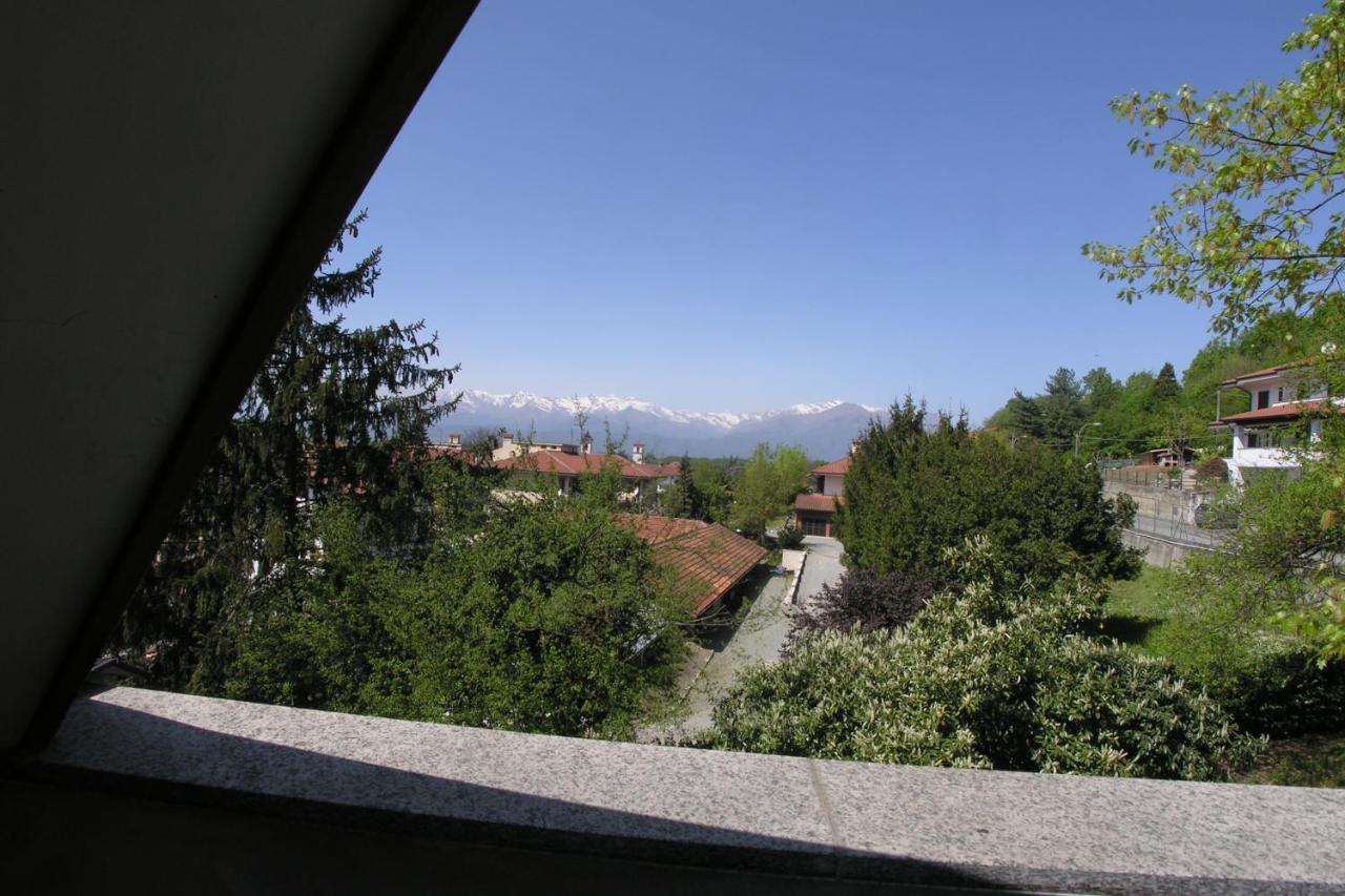 Villa D'Azeglio 알비아노디브레 외부 사진