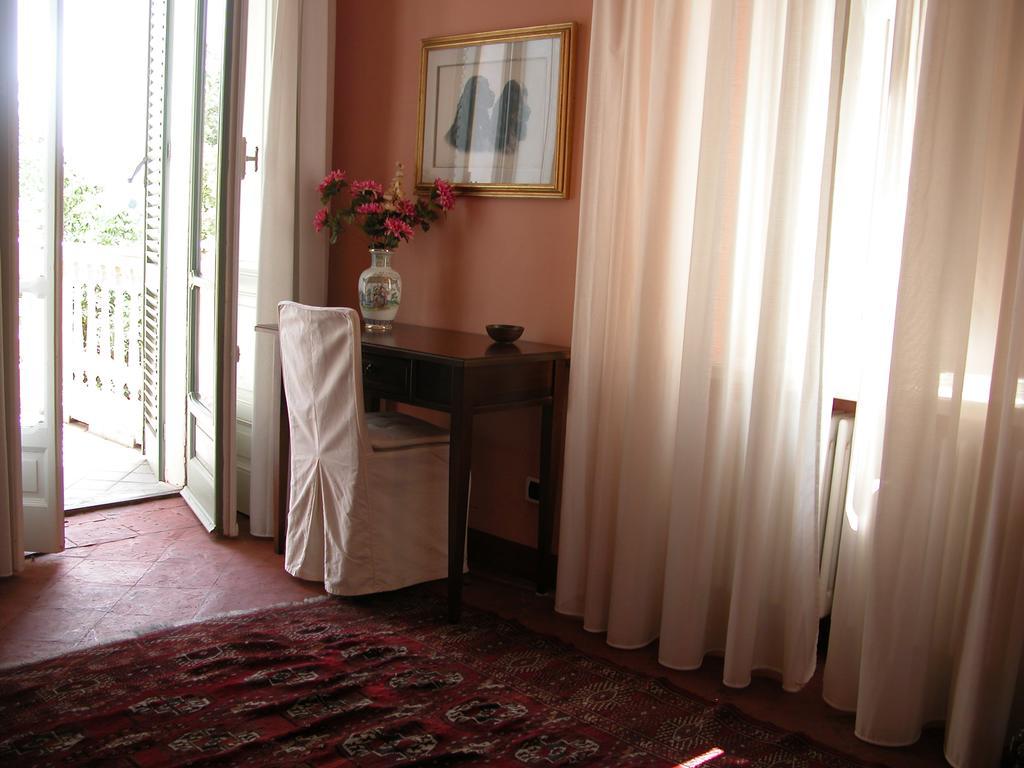Villa D'Azeglio 알비아노디브레 외부 사진