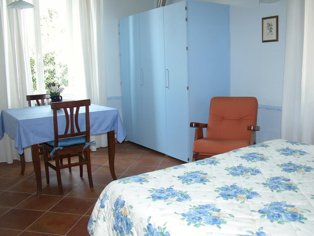 Villa D'Azeglio 알비아노디브레 외부 사진