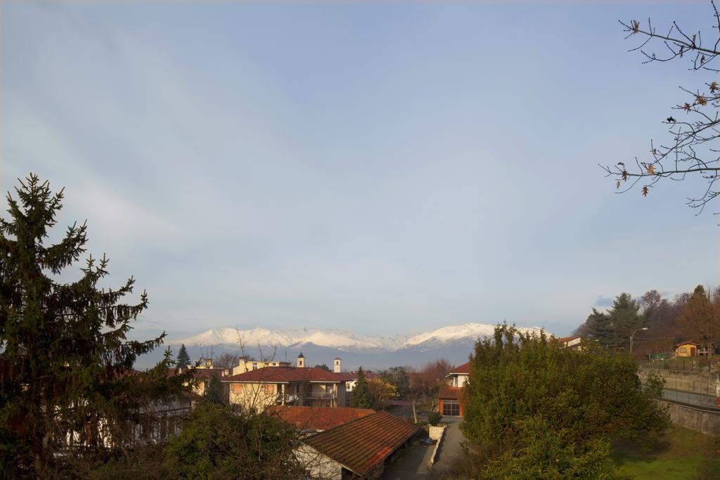 Villa D'Azeglio 알비아노디브레 외부 사진