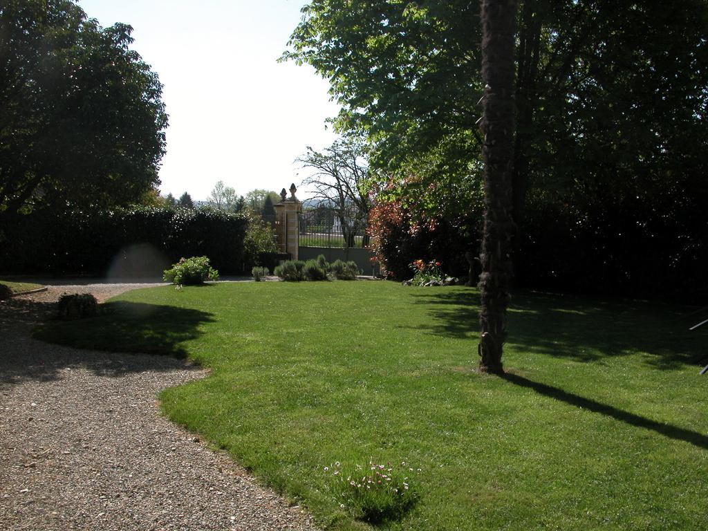 Villa D'Azeglio 알비아노디브레 외부 사진