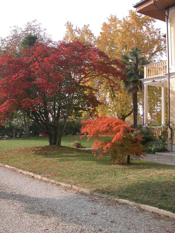 Villa D'Azeglio 알비아노디브레 외부 사진